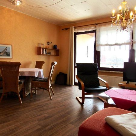 Ferienwohnung Silbermowe_10 2.Etage Wyk auf Föhr Екстериор снимка