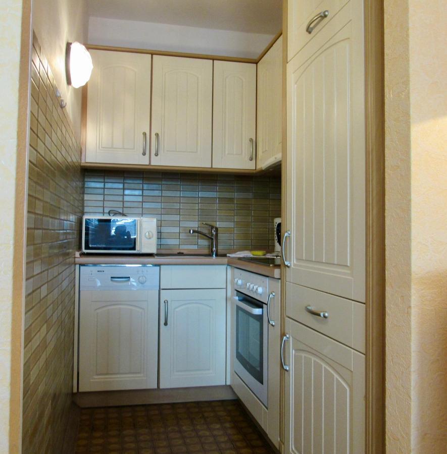 Ferienwohnung Silbermowe_10 2.Etage Wyk auf Föhr Екстериор снимка