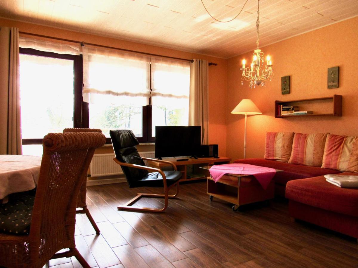 Ferienwohnung Silbermowe_10 2.Etage Wyk auf Föhr Екстериор снимка